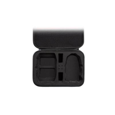 DJI Mini 4 Pro - přepravní pouzdro (Black/Red)