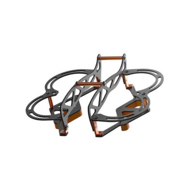 DJI Neo - Teljesen védő karbon lökhárító