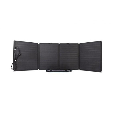 EcoFlow solární panel 110W skládací