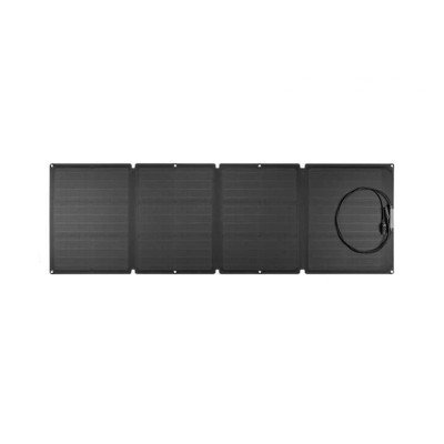 EcoFlow solární panel 110W skládací