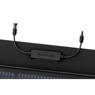 EcoFlow solární panel 110W skládací