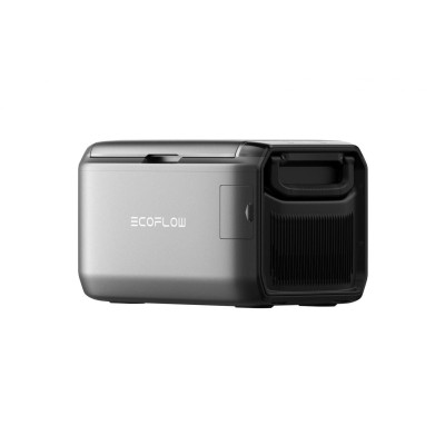 EcoFlow Glacier Classic přenosná lednička - 35 litrů