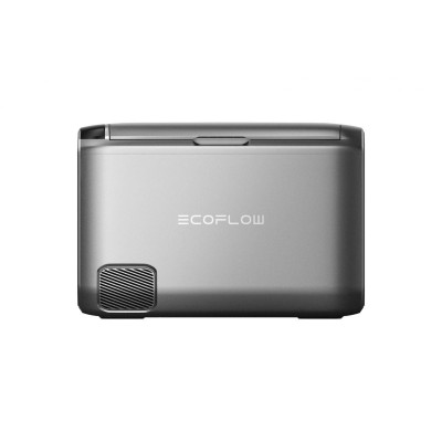 EcoFlow Glacier Classic přenosná lednička - 45 litrů