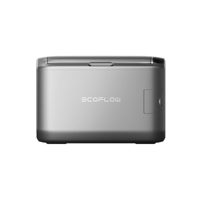EcoFlow Glacier Classic přenosná lednička - 55 litrů