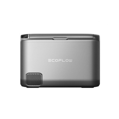 EcoFlow Glacier Classic přenosná lednička - 55 litrů