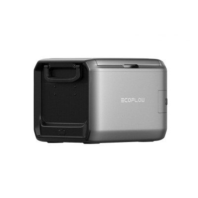 EcoFlow Glacier Classic přenosná lednička - 55 litrů