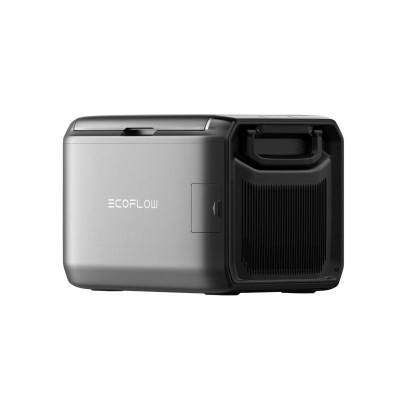 EcoFlow Glacier Classic přenosná lednička - 55 litrů