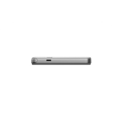 EcoFlow RAPID Magnetic Power Bank (5000mAh) - stříbrná