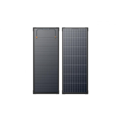 EcoFlow RV Max sada dvou 130W rigidních solárních panelů