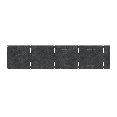 EcoFlow 60W přenosný solární panel (Typ-C)