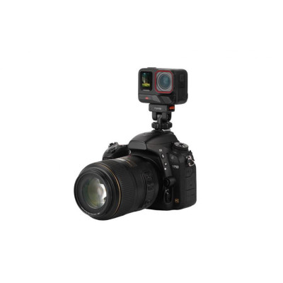 Insta 360 X5 - Magnetický držák s rychlým uvolněním pro X5/Ace Pro/Ace
