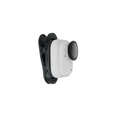 Insta360 - Klip na batoh pro Insta360 GO Ultra