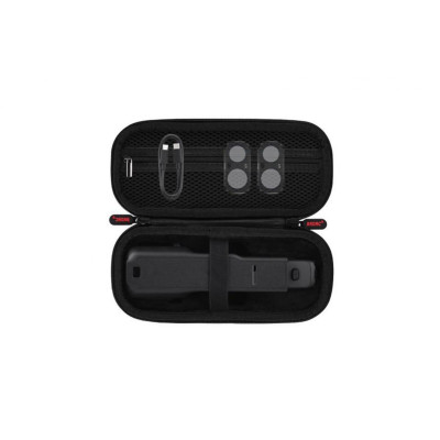 Insta360 - Přenosné nylonové úložné pouzdro pro Insta360 Luna Ultra