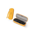 Insta360 - Silné kožené pouzdro pro Insta360 Luna Ultra (Yellow)