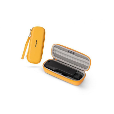 Insta360 - Silné kožené pouzdro pro Insta360 Luna Ultra (Yellow)