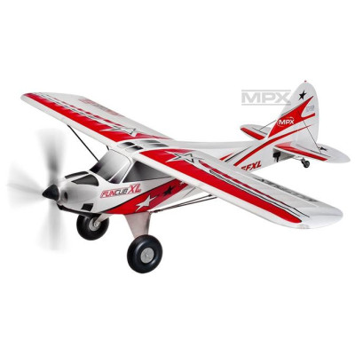 264331 RR Funcub XL 1700 mm-es ARF szett