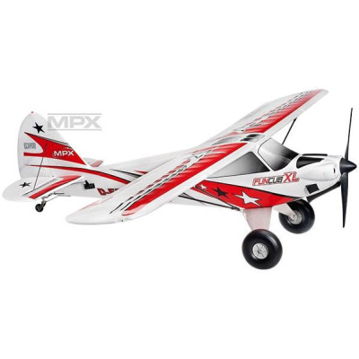 264331 RR Funcub XL 1700mm ARF set