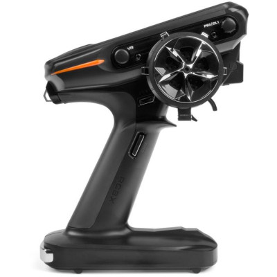 Vysílač RC8X s příjímačem R8FG