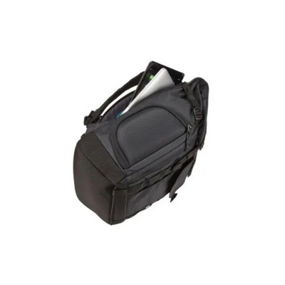 Thule Subterra batoh pro 15" MacBook (Dark grey)