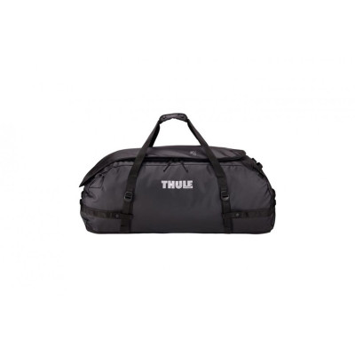 Thule Chasm sportovní taška 130L (Black)