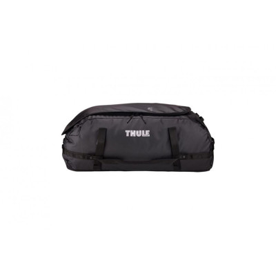 Thule Chasm sportovní taška 130L (Black)