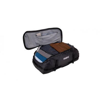 Thule Chasm sportovní taška 130L (Black)