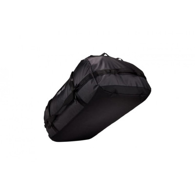 Thule Chasm sportovní taška 130L (Black)