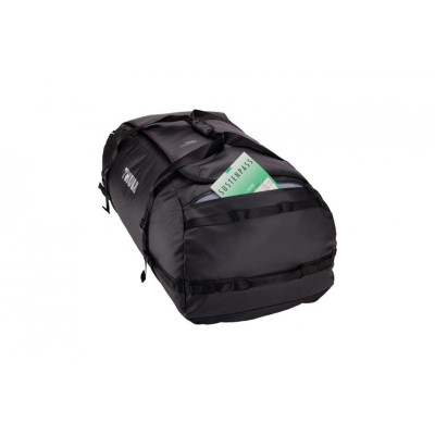Thule Chasm sportovní taška 130L (Black)