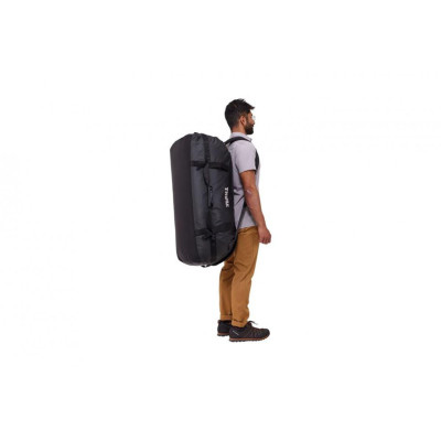 Thule Chasm sportovní taška 130L (Black)
