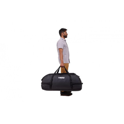 Thule Chasm sportovní taška 130L (Black)