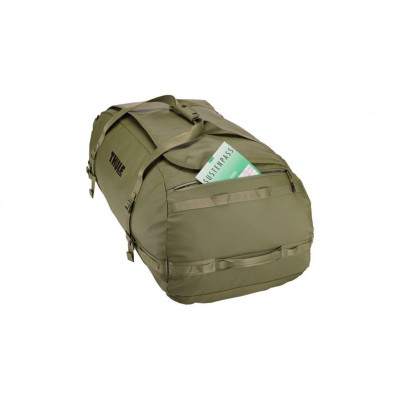 Thule - Chasm sportovní taška 130L (Olive)
