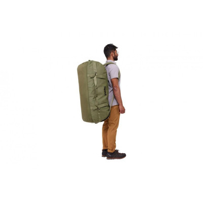 Thule - Chasm sportovní taška 130L (Olive)