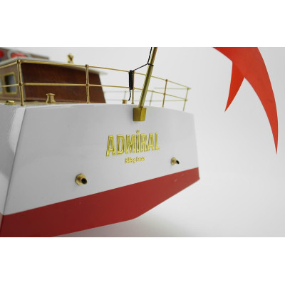 DMI Admiral 1:20