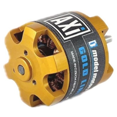 AXI 2208/34 V3 střídavý motor