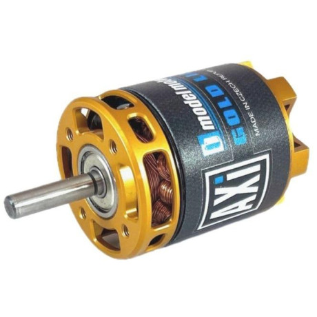 AXI 2826/8 V3 střídavý motor