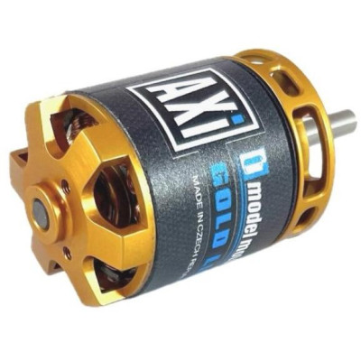 AXI 2826/8 V3 střídavý motor