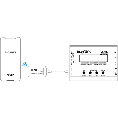 Bluetooth modul