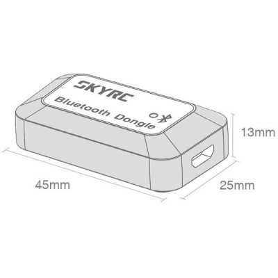 Bluetooth modul