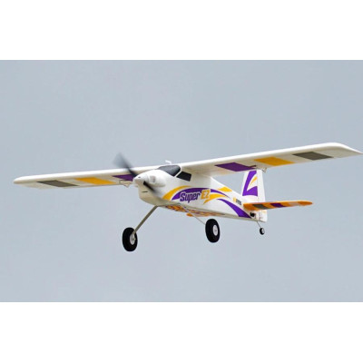 Super EZ 1220mm V4 ARF
