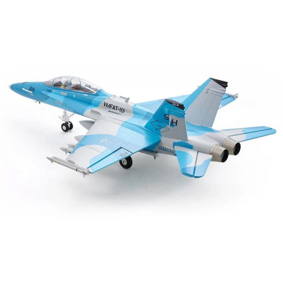 F/A-18 Hornet EDF 64mm PNP