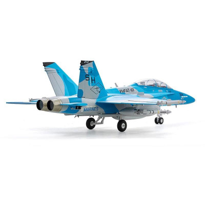 F/A-18 Hornet EDF 64mm PNP