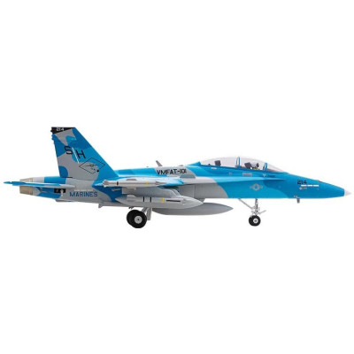 F/A-18 Hornet EDF 64mm PNP