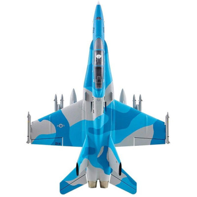 F/A-18 Hornet EDF 64mm PNP