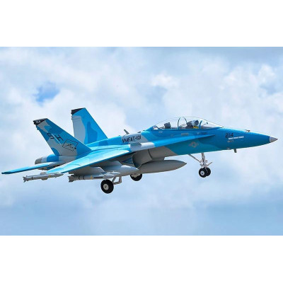 F/A-18 Hornet EDF 64mm PNP