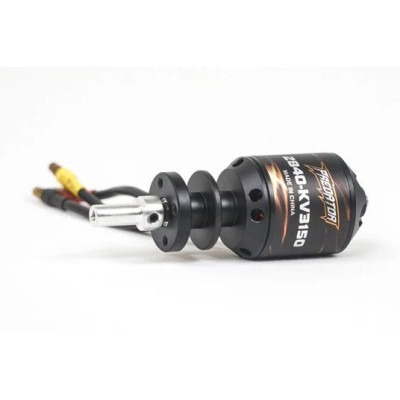 64mm EDF - Motor 2840 (KV3150)