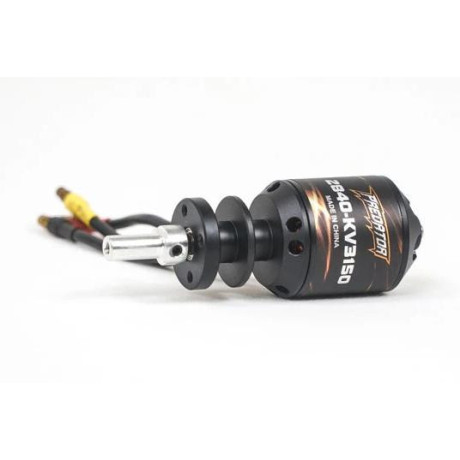 64mm EDF - Motor 2840 (KV3150)