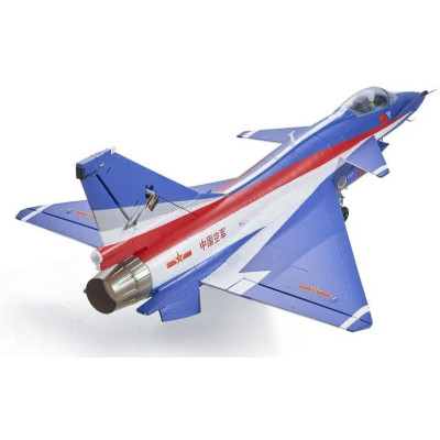 J-10 EDF 64mm PNP