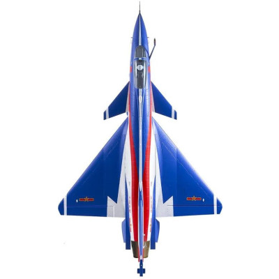 J-10 EDF 64mm PNP