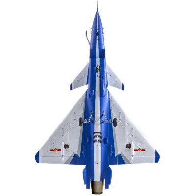 J-10 EDF 64mm PNP