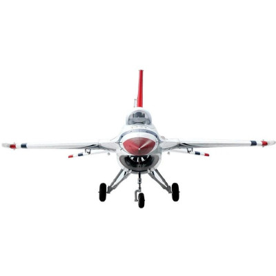 F-16 EDF 64mm PNP Thunderbird